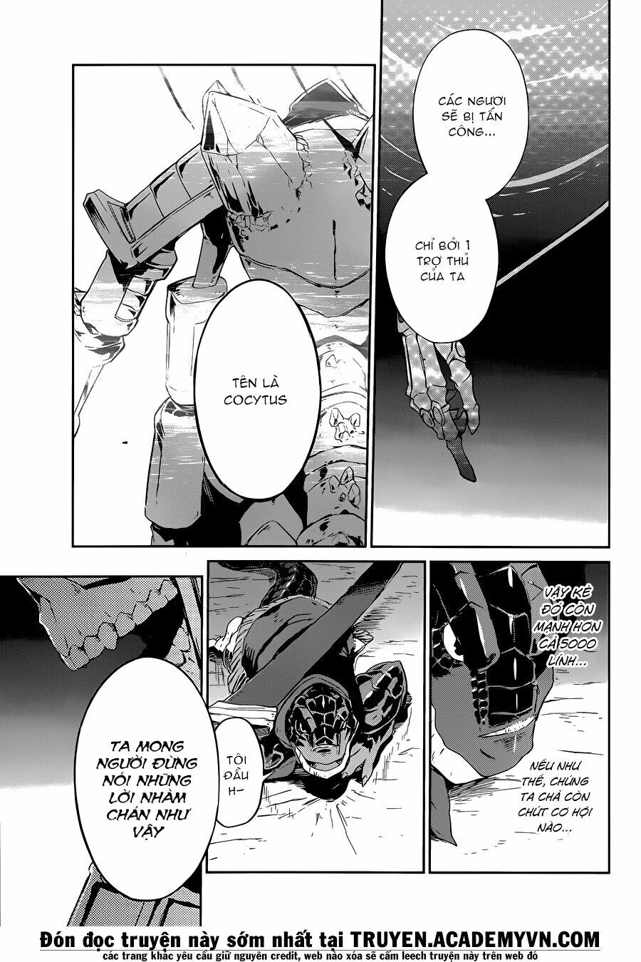 Khám Phá Thế Giới Game Chapter 24 - 35