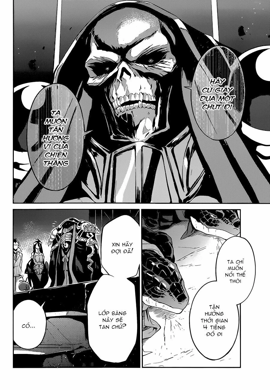 Khám Phá Thế Giới Game Chapter 24 - 36