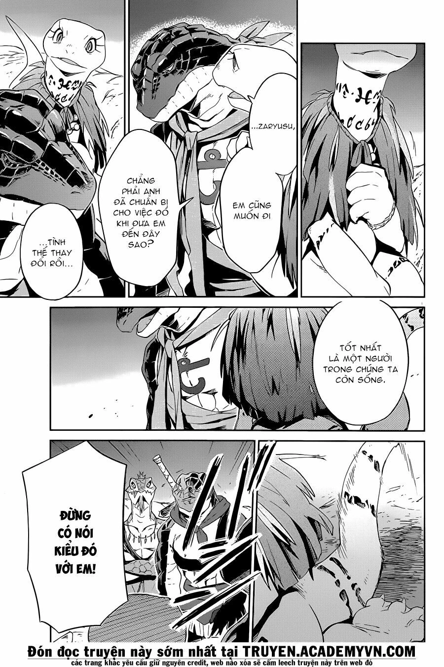 Khám Phá Thế Giới Game Chapter 24 - 41