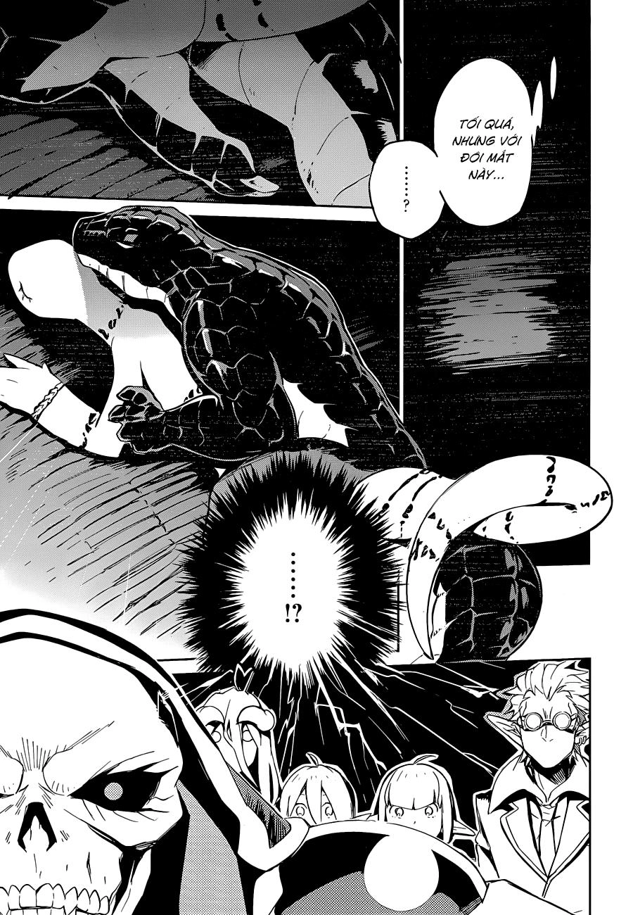 Khám Phá Thế Giới Game Chapter 25 - 23