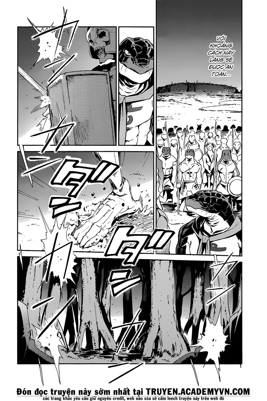 Khám Phá Thế Giới Game Chapter 26 - 5