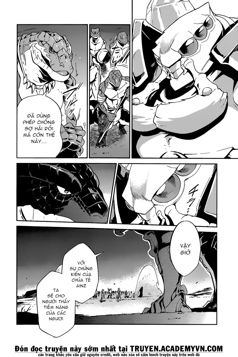 Khám Phá Thế Giới Game Chapter 26 - 9