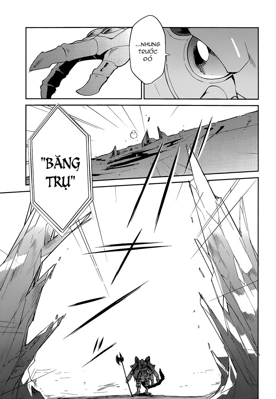 Khám Phá Thế Giới Game Chapter 26 - 10