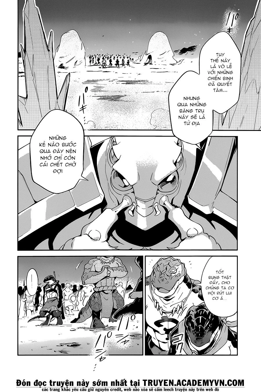 Khám Phá Thế Giới Game Chapter 26 - 11