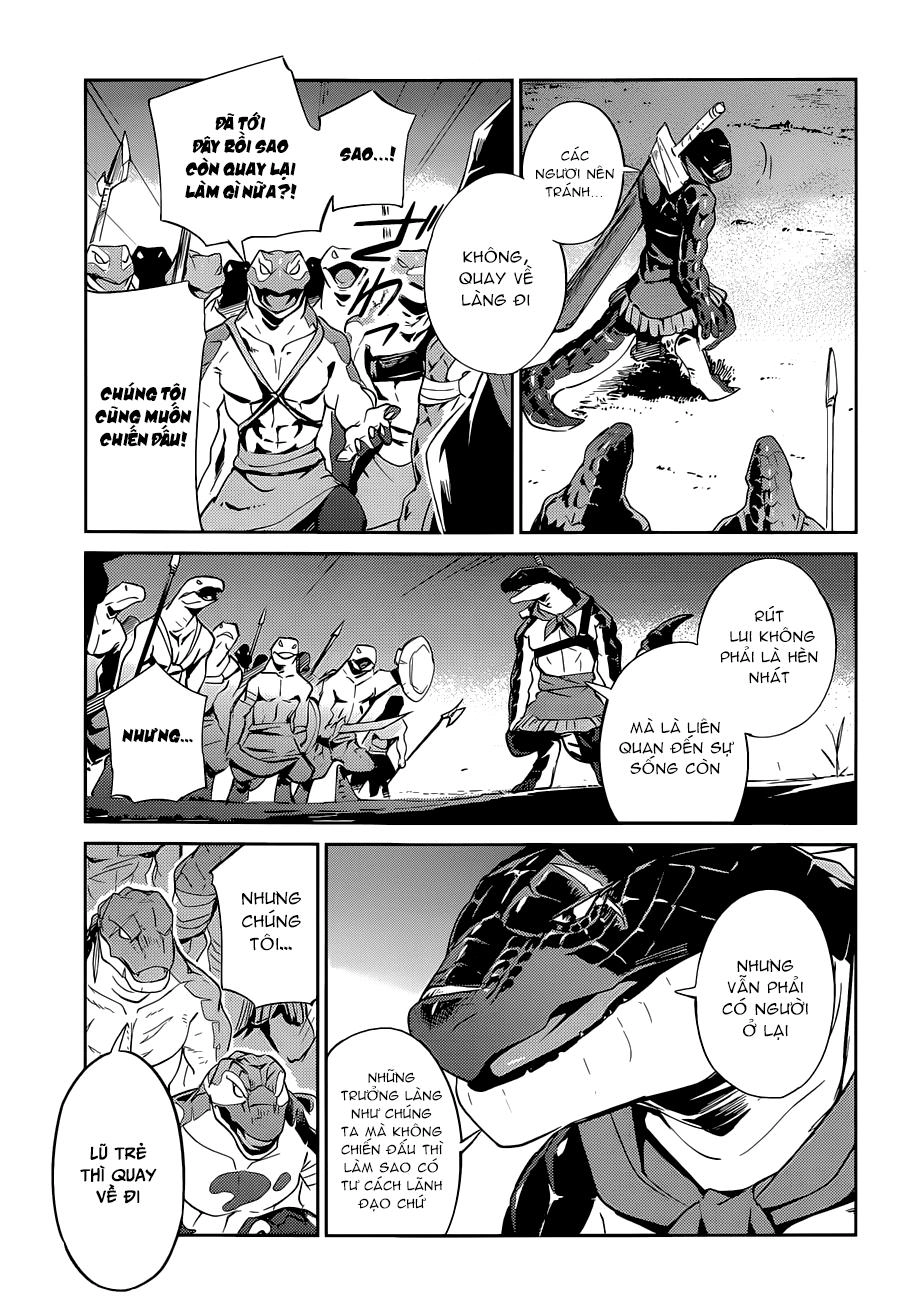 Khám Phá Thế Giới Game Chapter 26 - 12