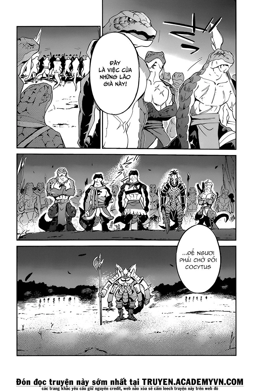 Khám Phá Thế Giới Game Chapter 26 - 13