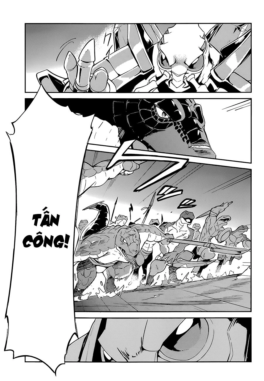 Khám Phá Thế Giới Game Chapter 26 - 14