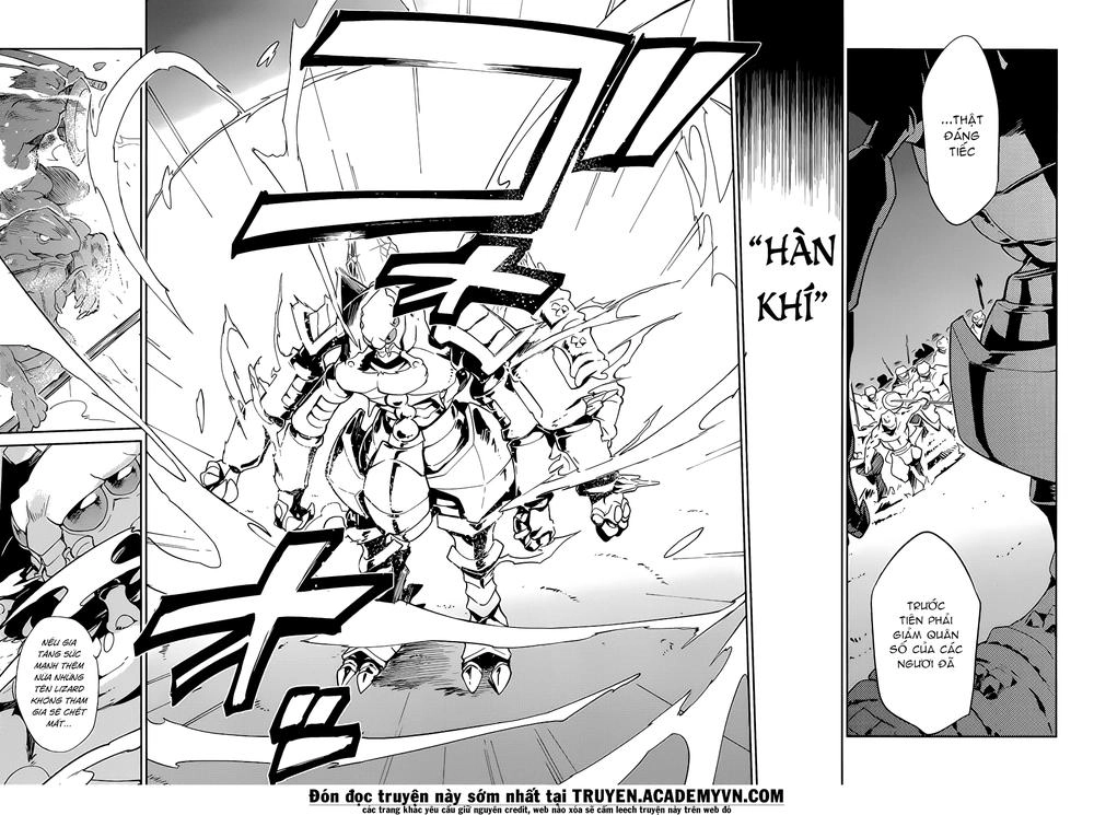 Khám Phá Thế Giới Game Chapter 26 - 15