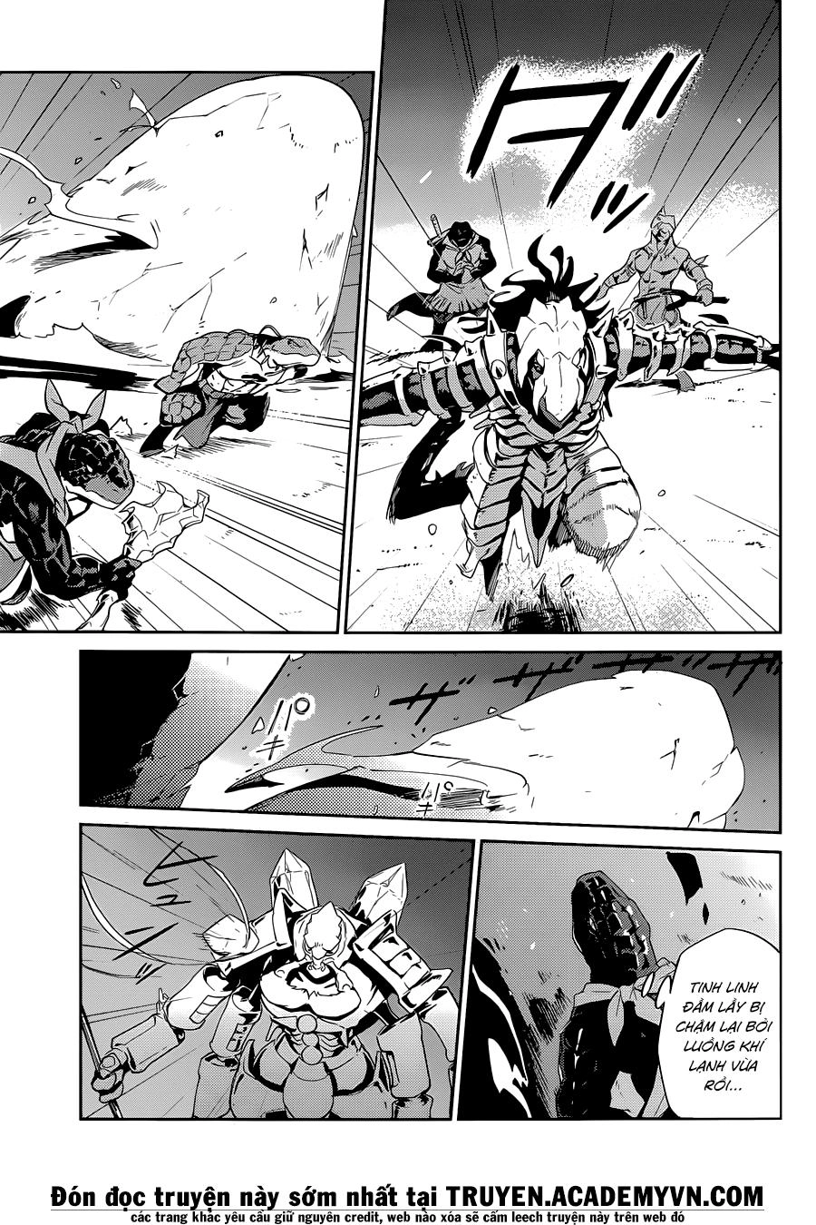 Khám Phá Thế Giới Game Chapter 26 - 17