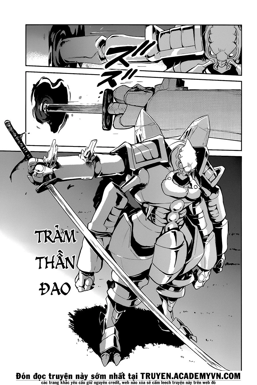 Khám Phá Thế Giới Game Chapter 26 - 19