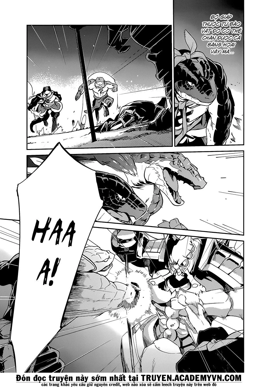 Khám Phá Thế Giới Game Chapter 26 - 21