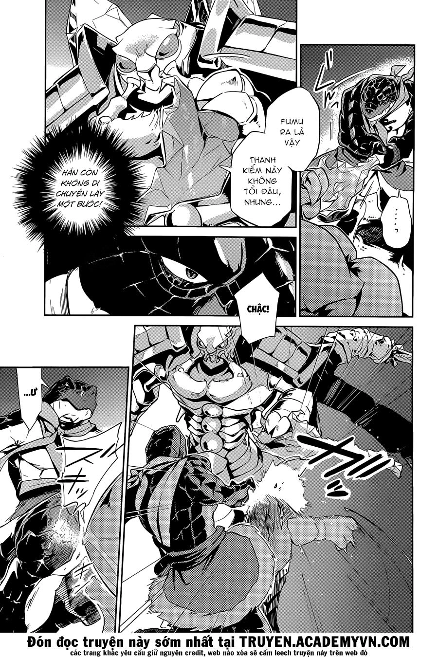 Khám Phá Thế Giới Game Chapter 26 - 23