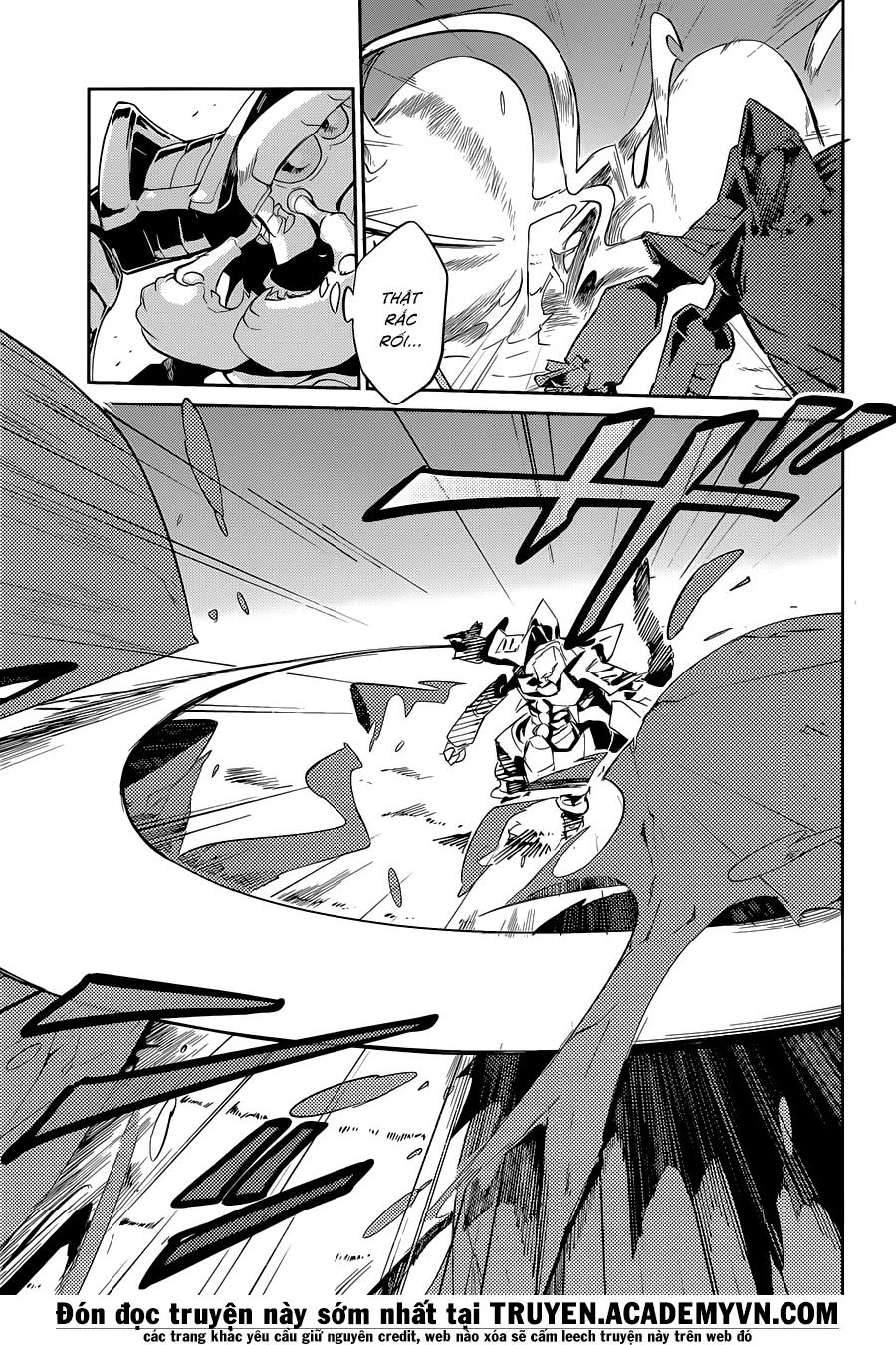 Khám Phá Thế Giới Game Chapter 26 - 25