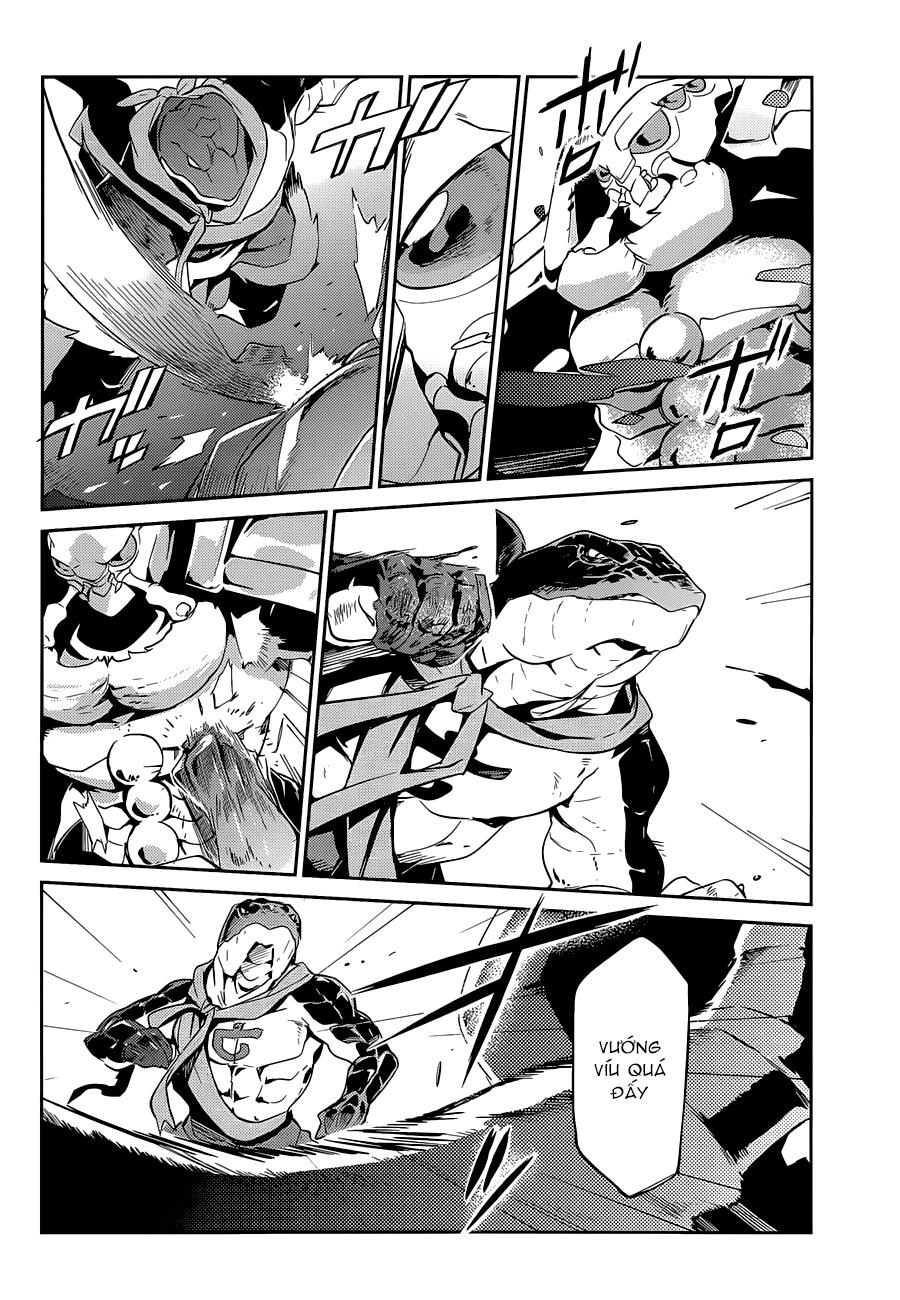 Khám Phá Thế Giới Game Chapter 26 - 26