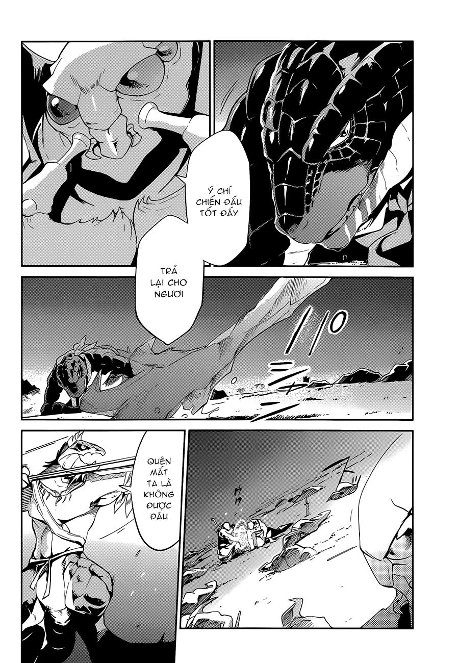 Khám Phá Thế Giới Game Chapter 26 - 28