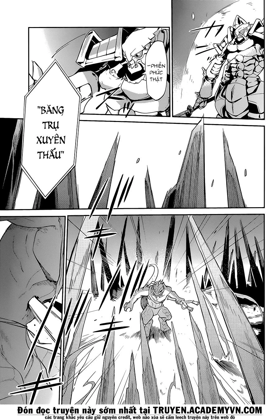 Khám Phá Thế Giới Game Chapter 26 - 29