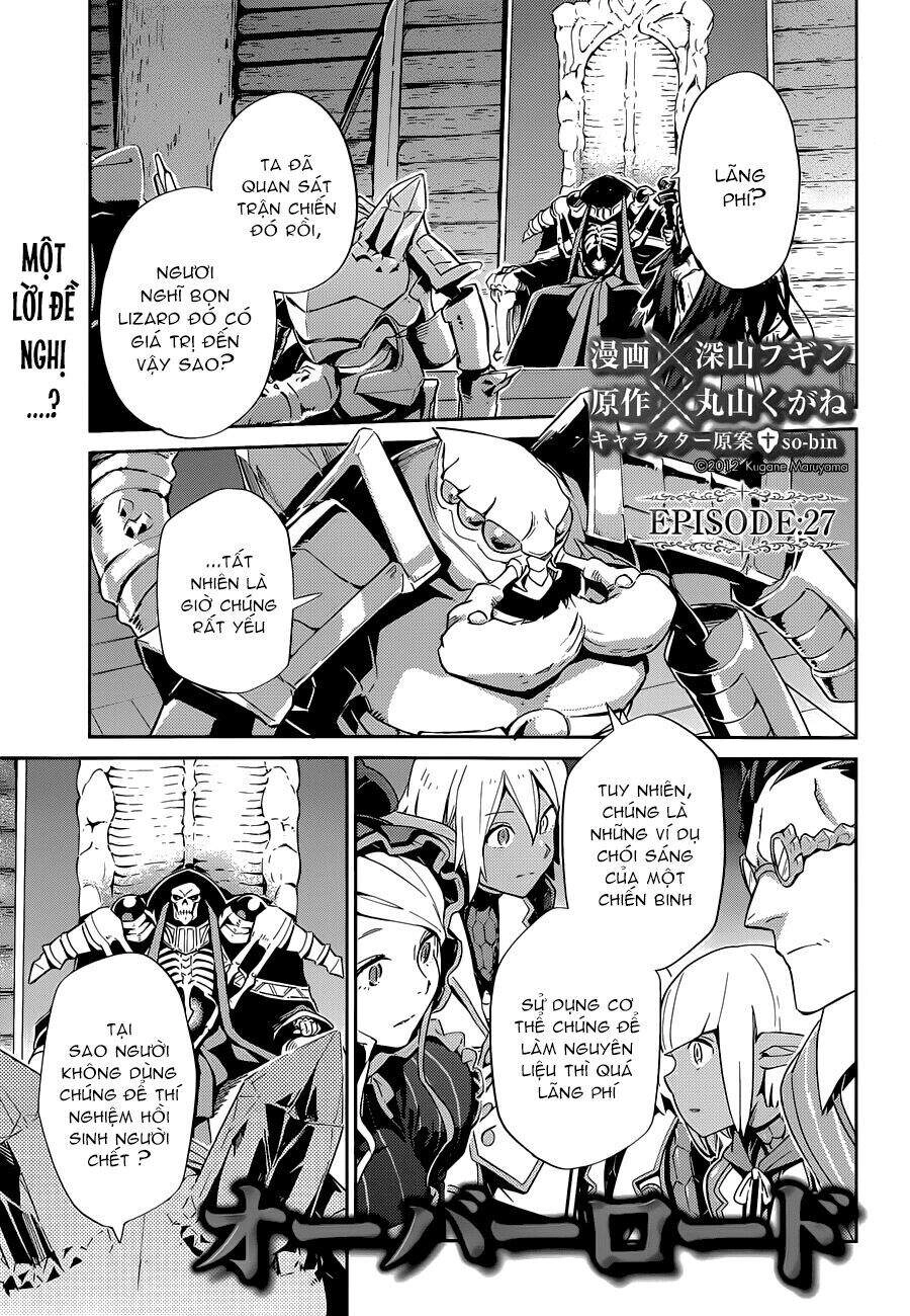 Khám Phá Thế Giới Game Chapter 27 - 4