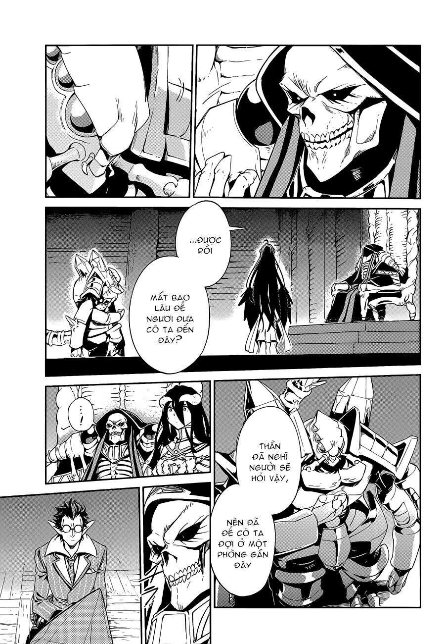 Khám Phá Thế Giới Game Chapter 27 - 8