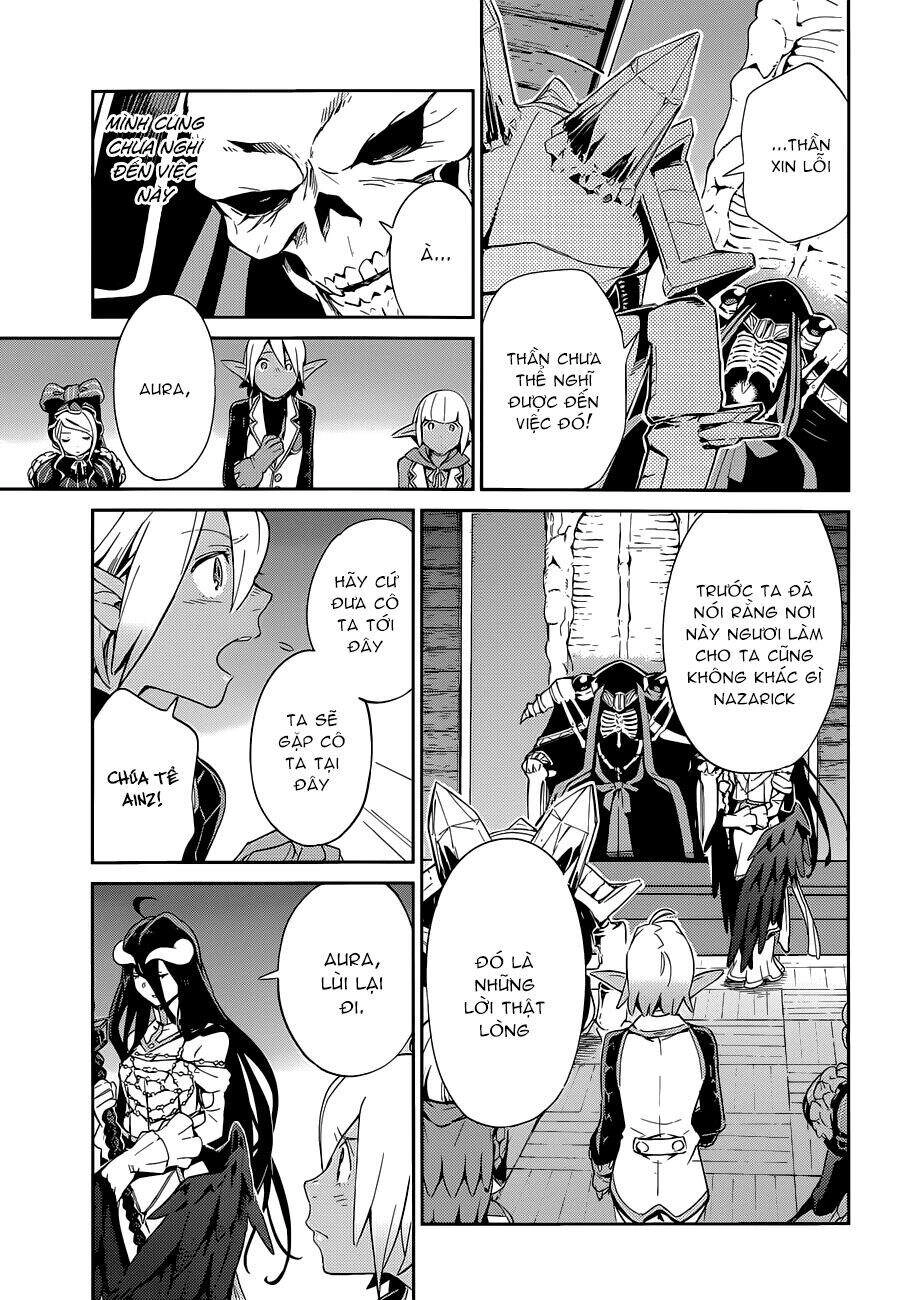 Khám Phá Thế Giới Game Chapter 27 - 10