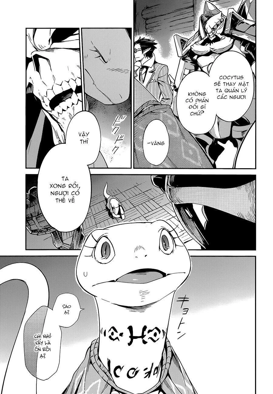 Khám Phá Thế Giới Game Chapter 27 - 14