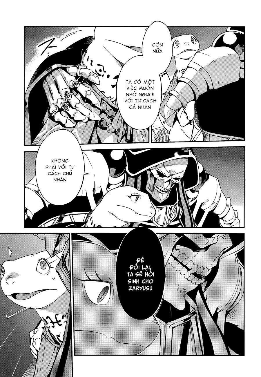 Khám Phá Thế Giới Game Chapter 27 - 16