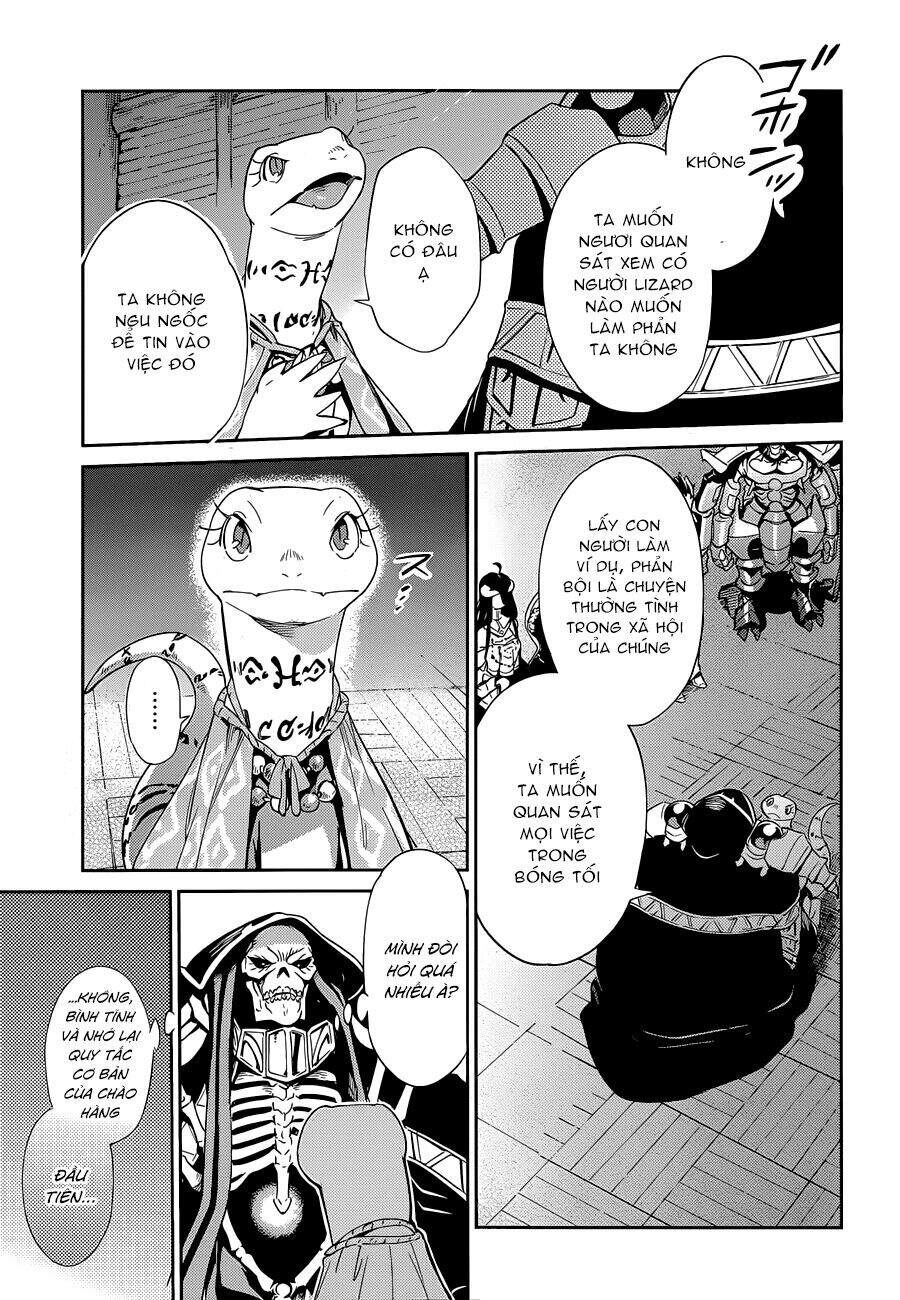 Khám Phá Thế Giới Game Chapter 27 - 18