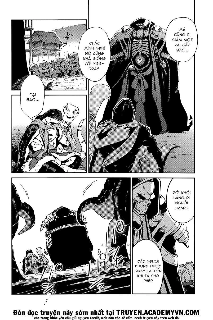 Khám Phá Thế Giới Game Chapter 27 - 25