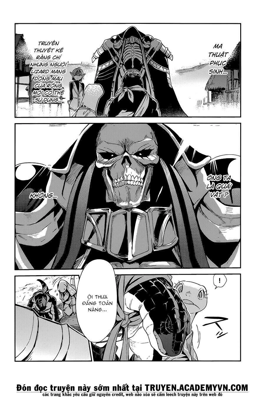 Khám Phá Thế Giới Game Chapter 27 - 27