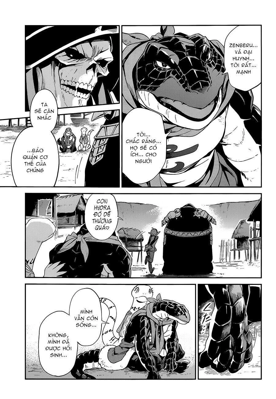 Khám Phá Thế Giới Game Chapter 27 - 30