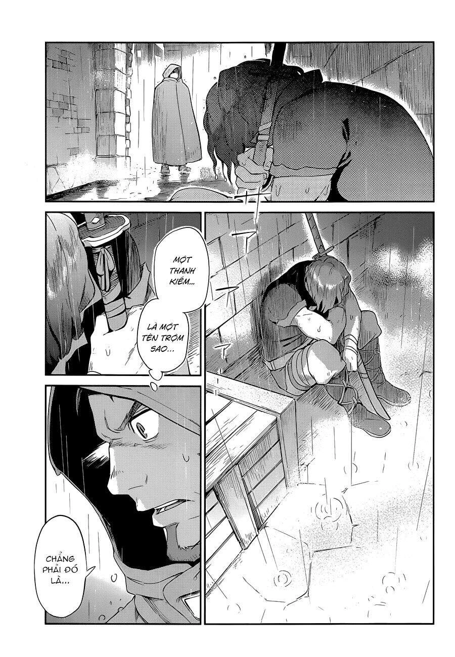 Khám Phá Thế Giới Game Chapter 27 - 34