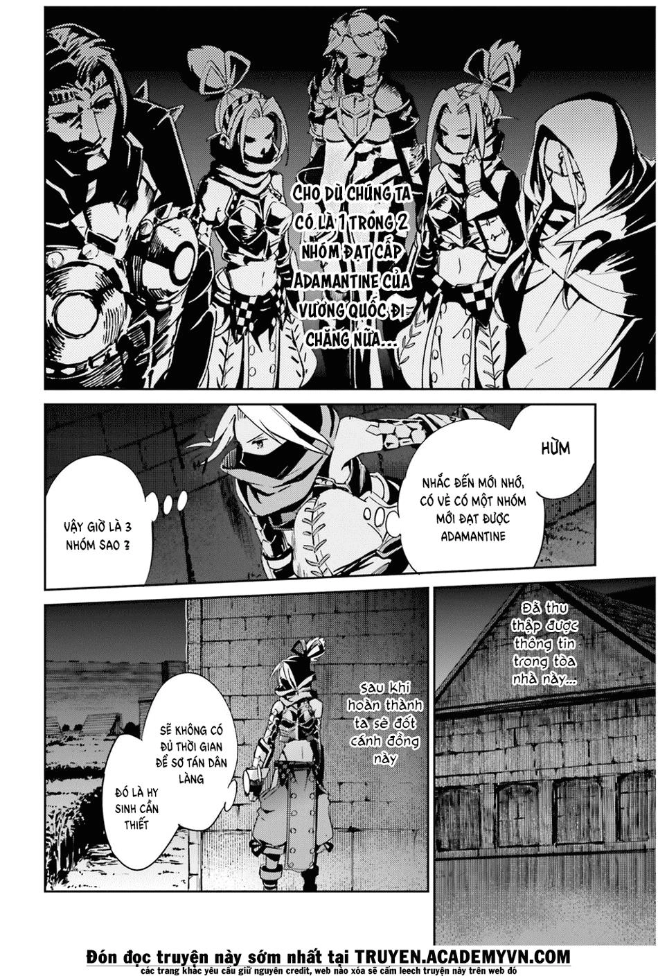 Khám Phá Thế Giới Game Chapter 28 - 19