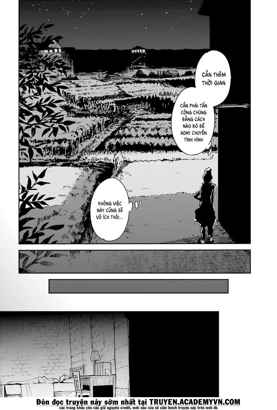 Khám Phá Thế Giới Game Chapter 28 - 23