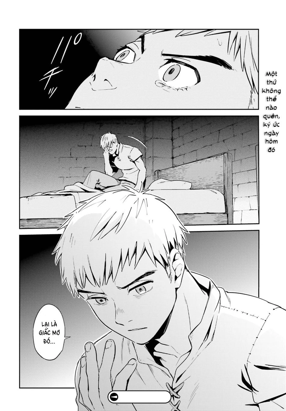 Khám Phá Thế Giới Game Chapter 28 - 27