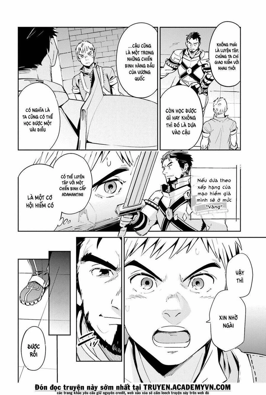 Khám Phá Thế Giới Game Chapter 29 - 11