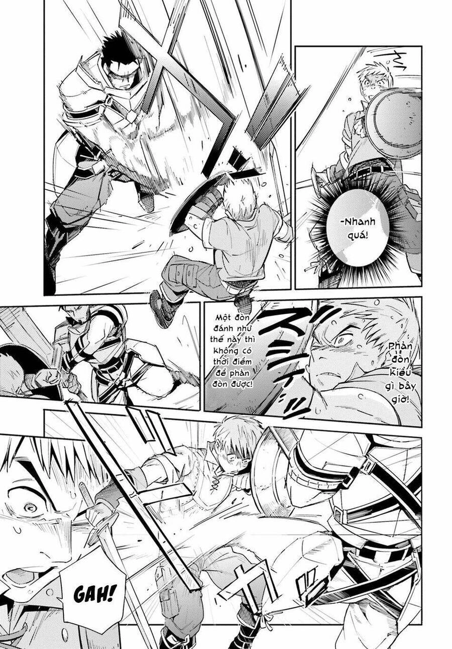 Khám Phá Thế Giới Game Chapter 29 - 14