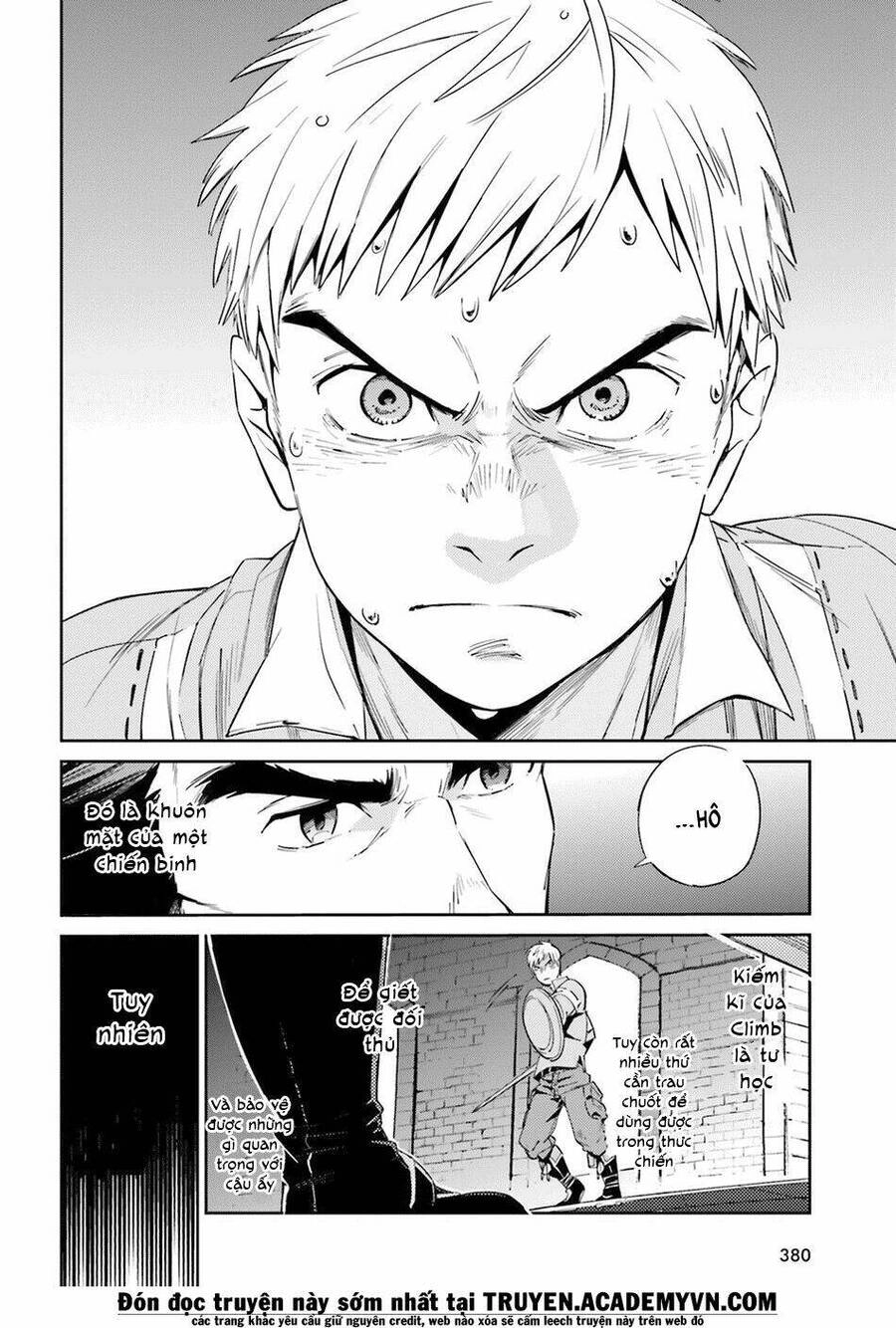 Khám Phá Thế Giới Game Chapter 29 - 17