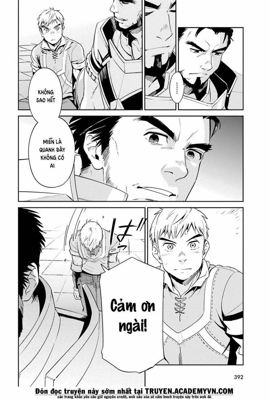 Khám Phá Thế Giới Game Chapter 29 - 28