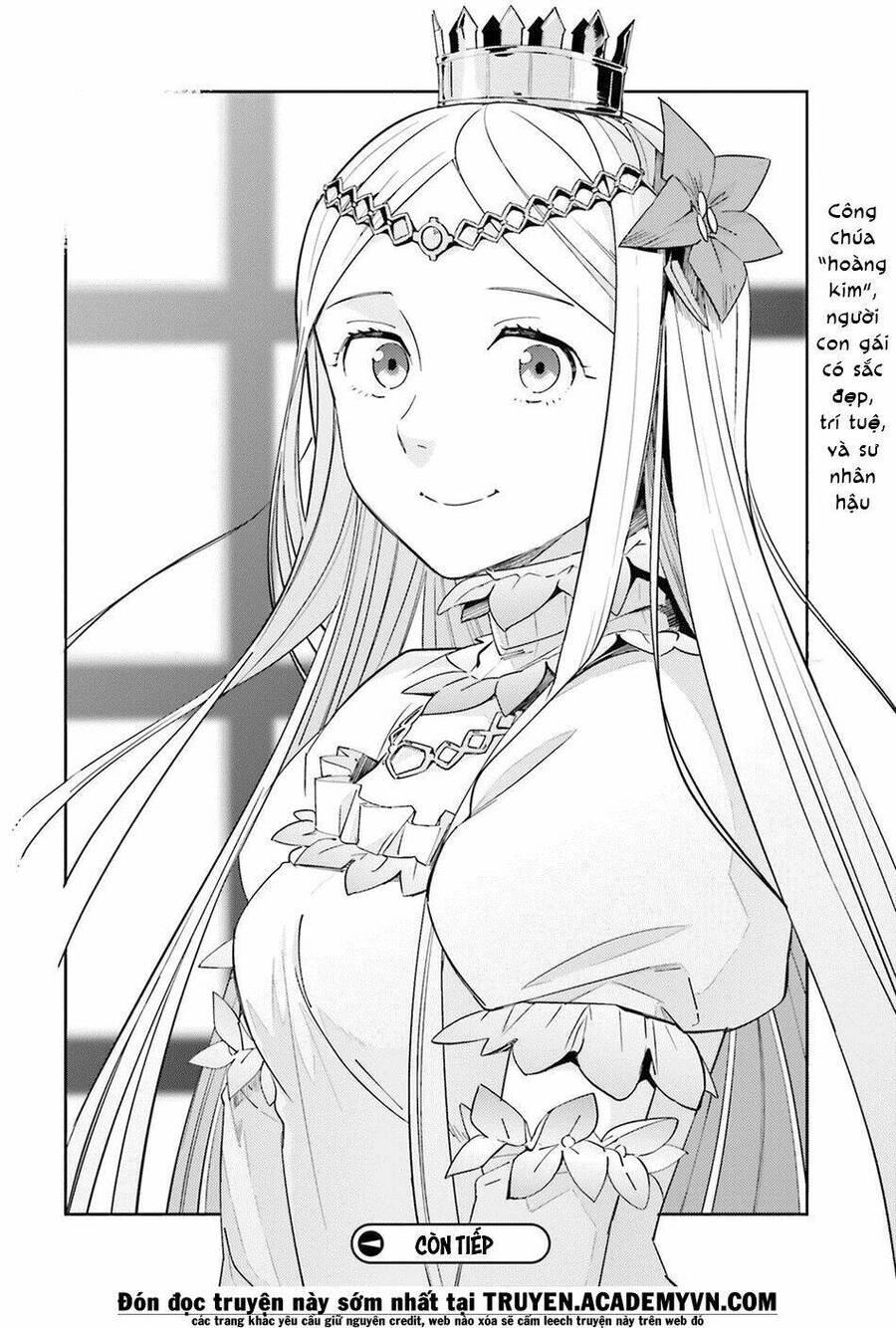 Khám Phá Thế Giới Game Chapter 29 - 32