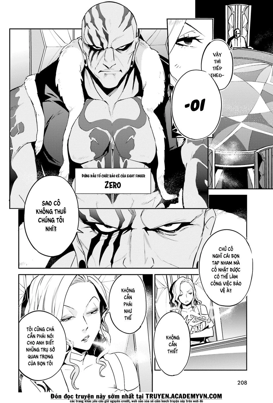 Khám Phá Thế Giới Game Chapter 31 - 5