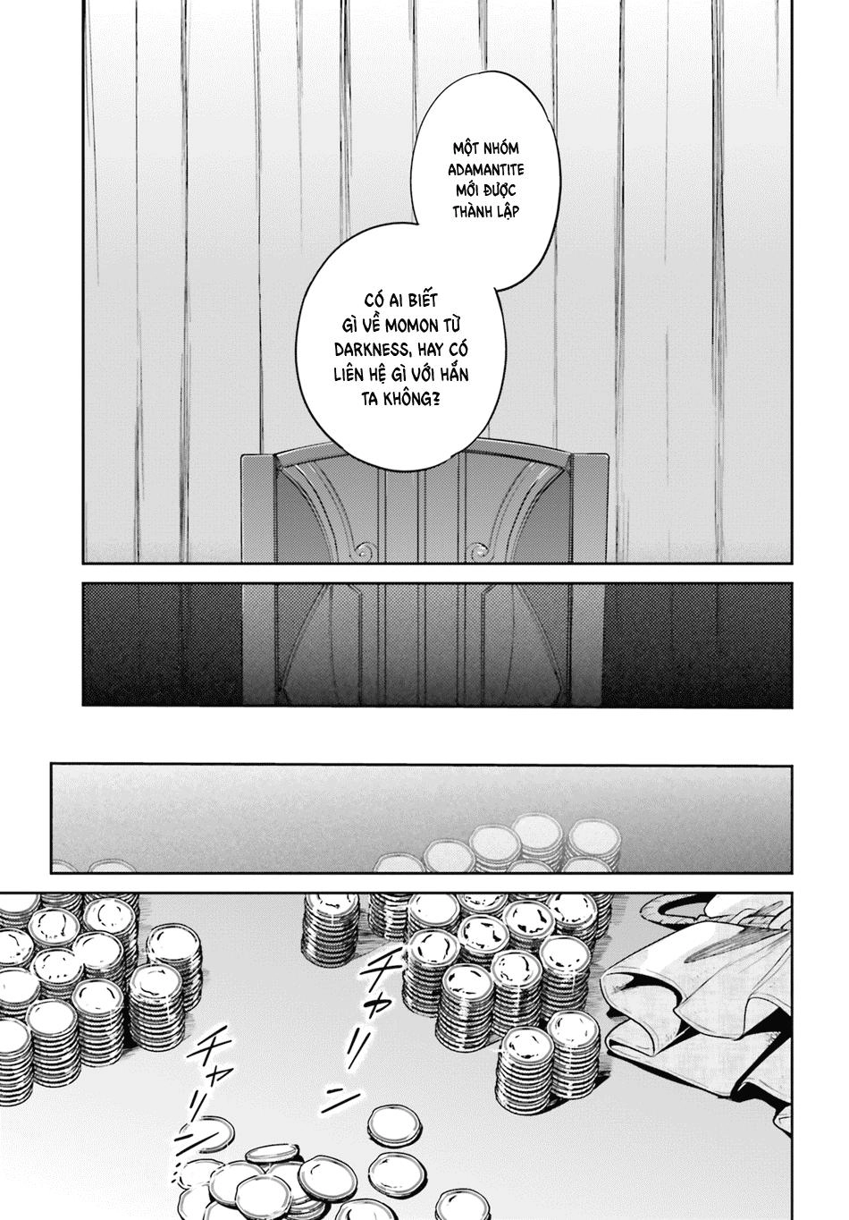 Khám Phá Thế Giới Game Chapter 31 - 8