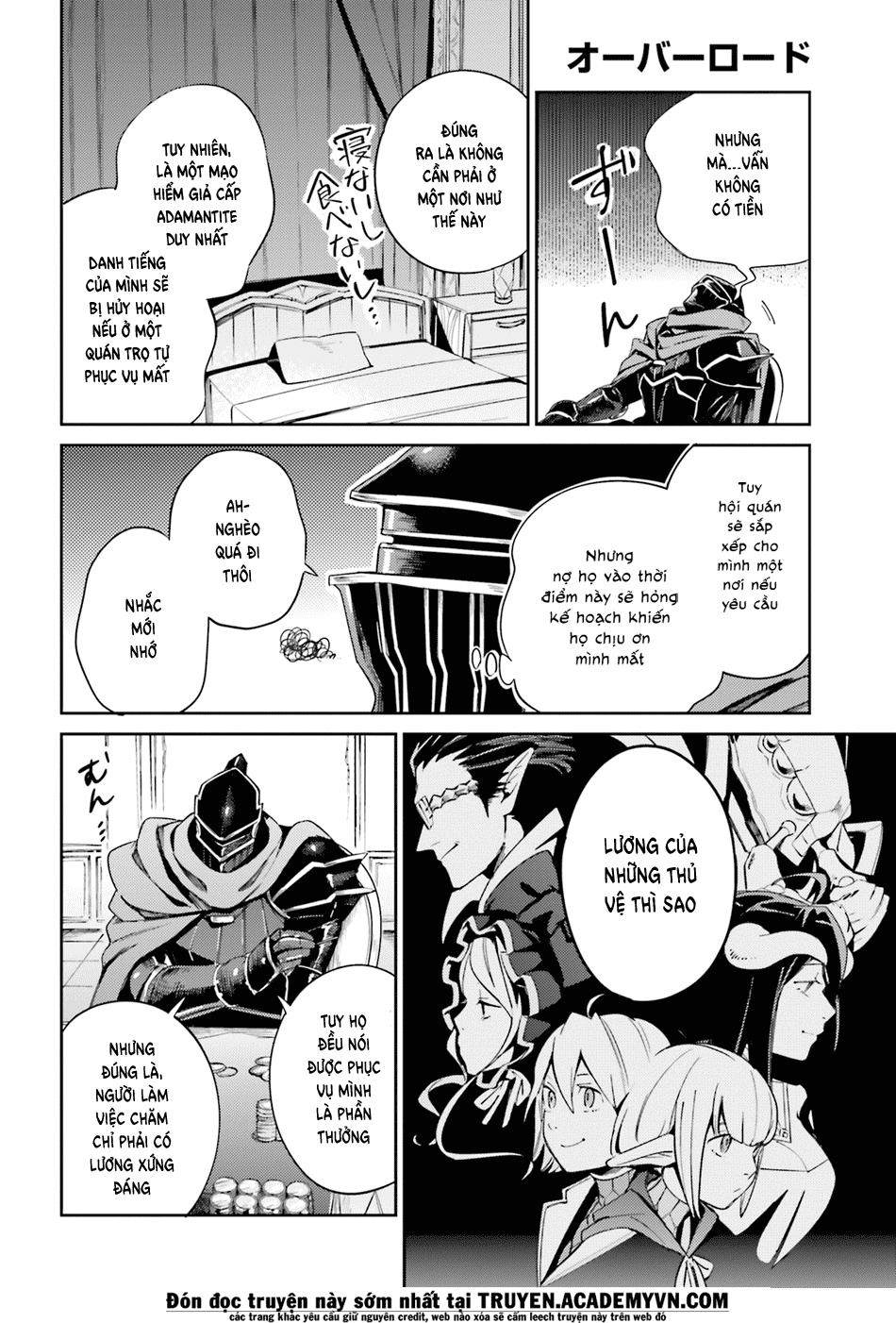 Khám Phá Thế Giới Game Chapter 31 - 11