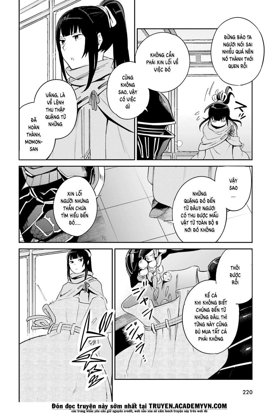 Khám Phá Thế Giới Game Chapter 31 - 17