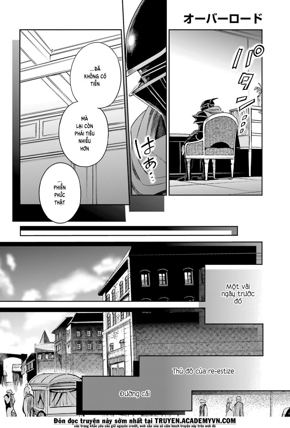 Khám Phá Thế Giới Game Chapter 31 - 21