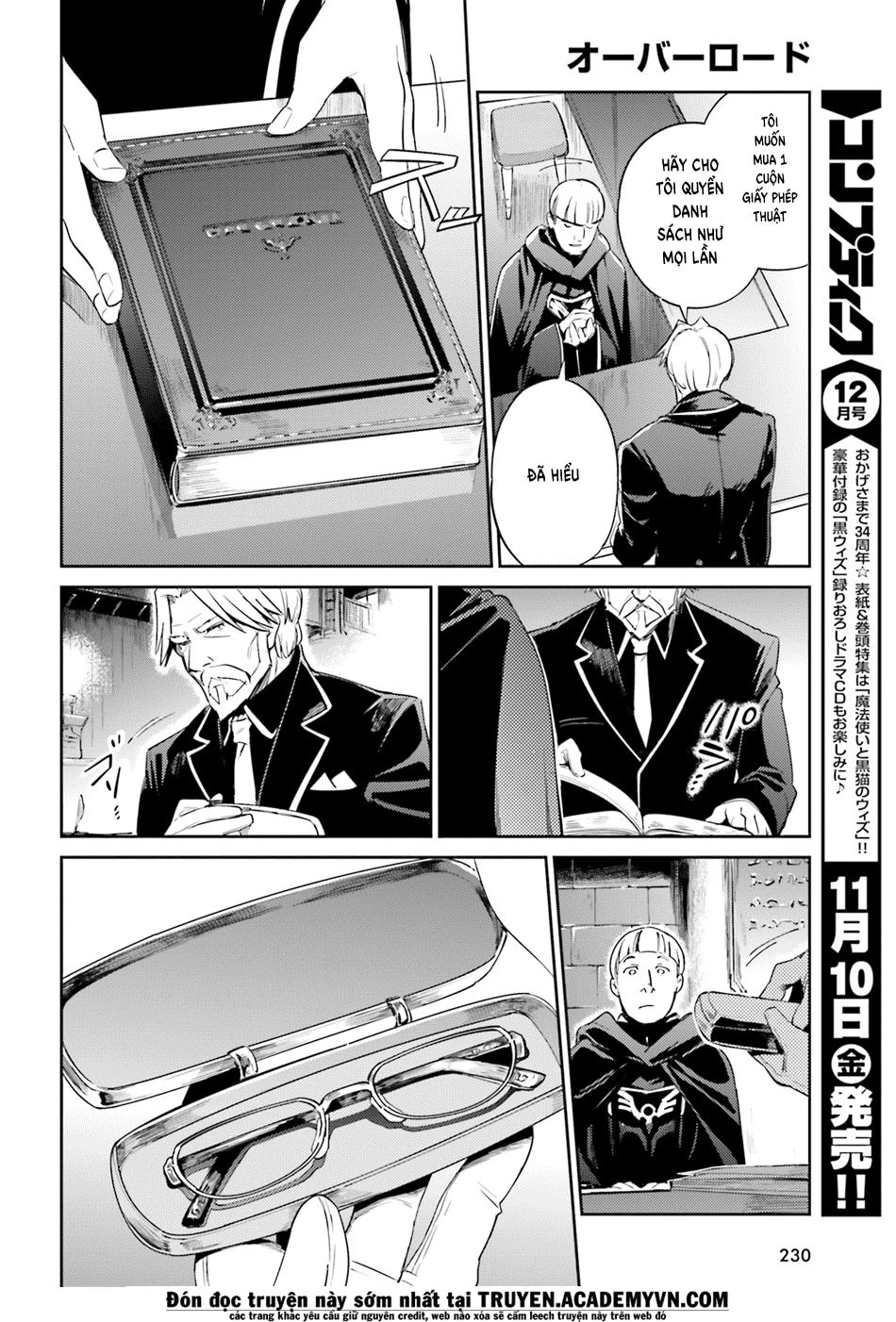 Khám Phá Thế Giới Game Chapter 31 - 27