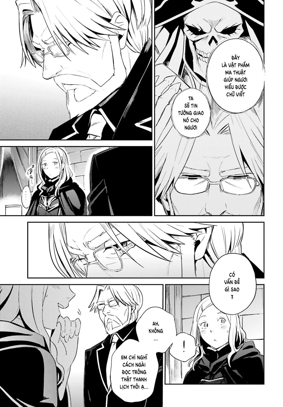 Khám Phá Thế Giới Game Chapter 31 - 28