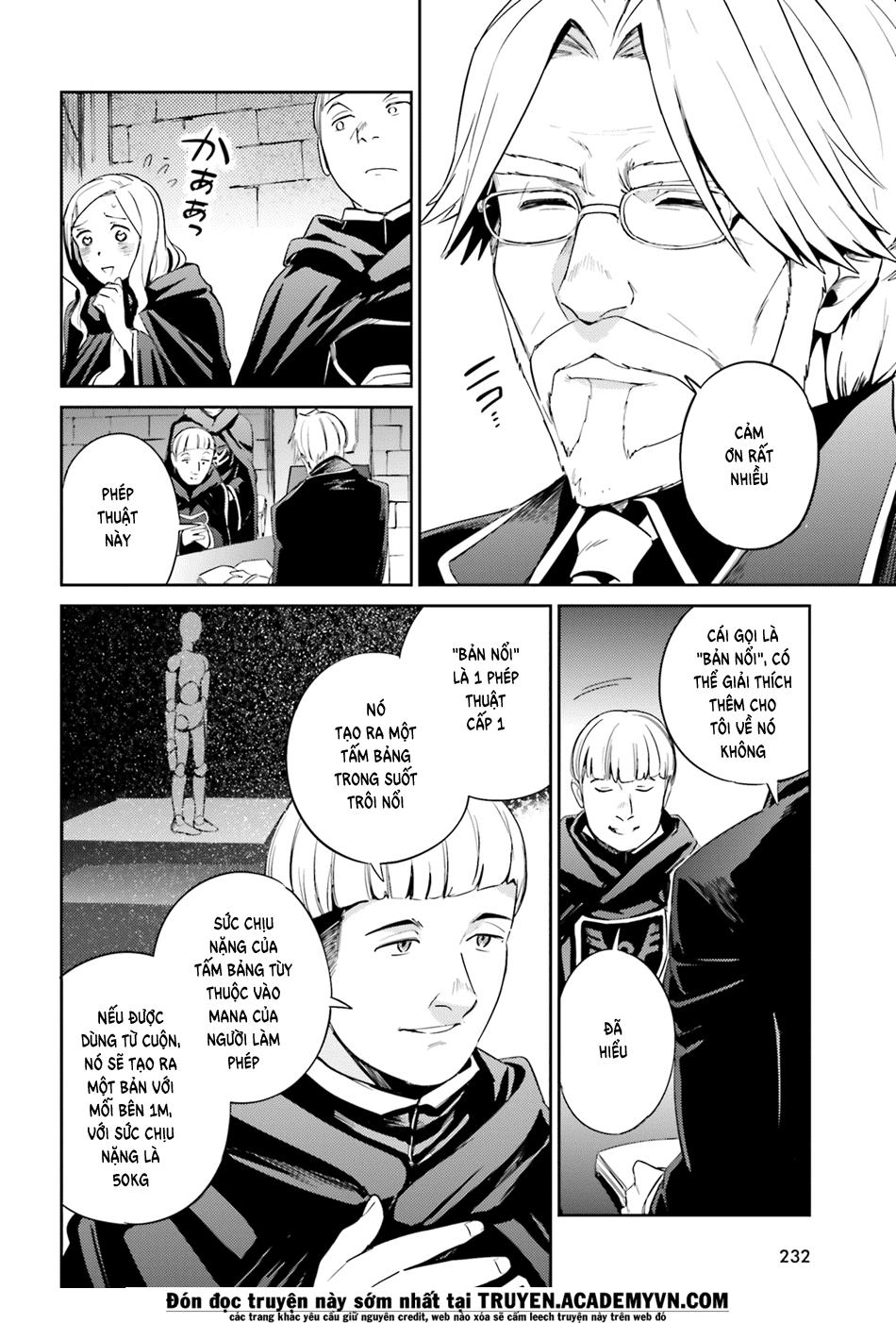 Khám Phá Thế Giới Game Chapter 31 - 29