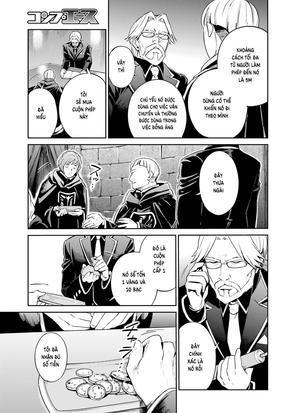 Khám Phá Thế Giới Game Chapter 31 - 30