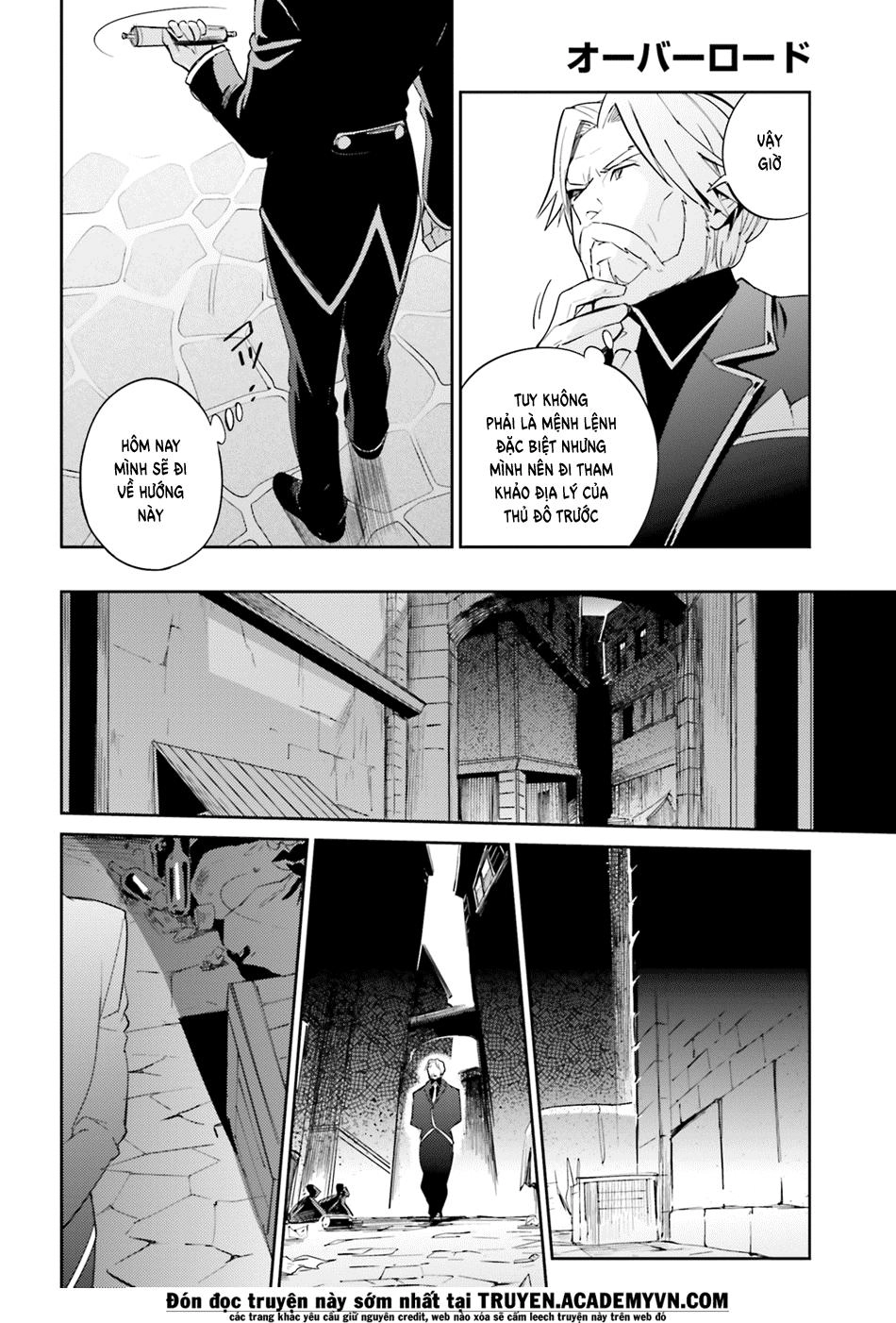 Khám Phá Thế Giới Game Chapter 31 - 33