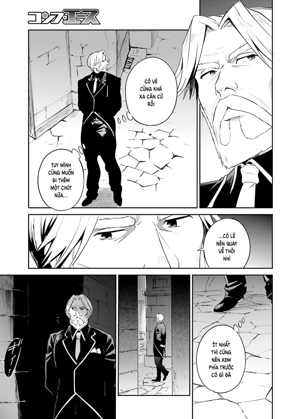 Khám Phá Thế Giới Game Chapter 31 - 34