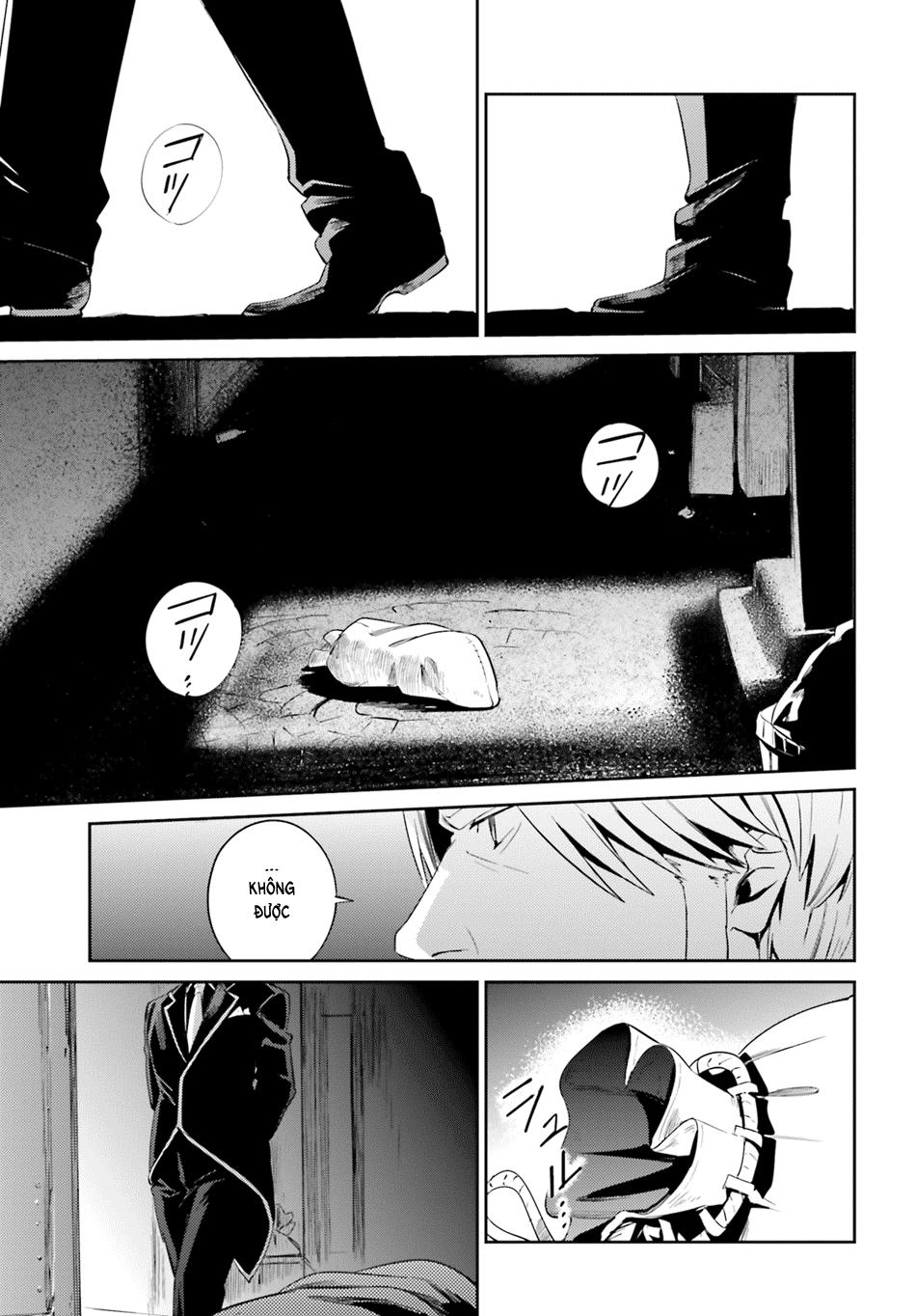 Khám Phá Thế Giới Game Chapter 31 - 36